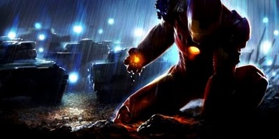 Homem de Ferro: Tony Stark sopra 50 velinhas (de publicação).