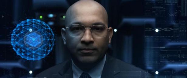 Maximiliano Hernandez como Jasper Sitwell.