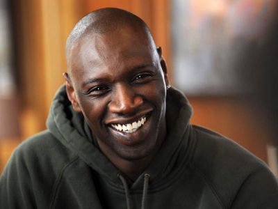 Omar Sy se junta ao elenco.
