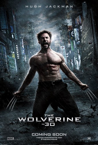 Wolverine deve fazer uma pequena participação especial no filme. 