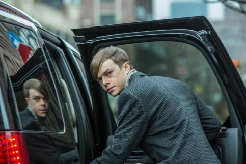 ... e de Harry Osborn.