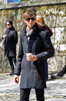 Não se sabe ao certo qual será o papel de Harry Osborn no filme.