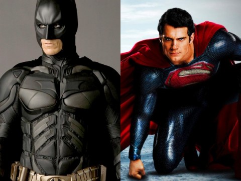 Batman e Superman: título em breve.