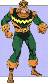 Laser Vivo em sua forma original...