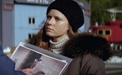 Amy Adams: nova Lois Lane.