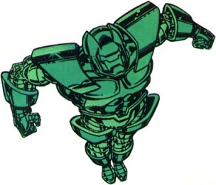 ... e a versão mais moderna de Gremlin.