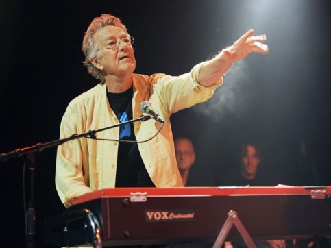 Ray Manzareck: alma sonora do The Doors.