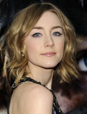 Saoirse Ronan era a favorita, mas parece fora do páreo.