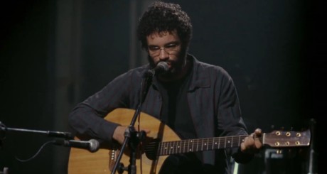 A fase Trovador Solitário é retratada também no filme.