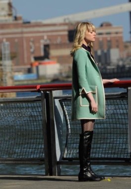 Gwen Stacy: ponto de virada.