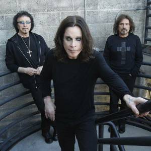 Black Sabbath: último show marcado.