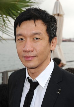 Chin Han integra a SHIELD do mal?