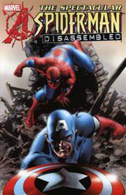 Jenkins também tem passagens marcantes em Homem-Aranha e Capitão América.