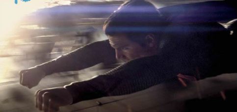 Superman: fora do Oscar de Efeitos Visuais. Por que?