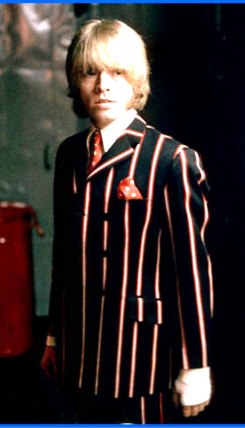 Brian JOnes: rei da swing London.