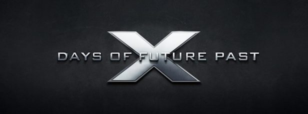 days of future past logo