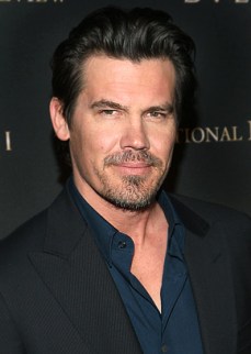 Josh Brolin será Thanps no cinema.
