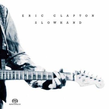 Slowhand: grande sucesso.