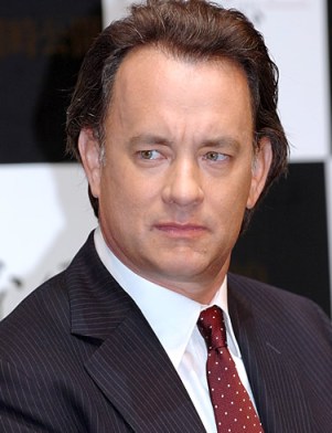 Tom Hanks quer entrar no jogo. Seja bem-vindo!