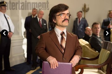 Bolivar Trask.