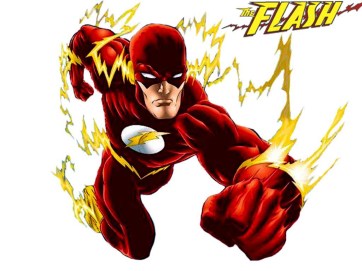 A revista diz que o Flash também estará no filme. 