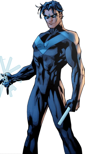 Asa Noturna: também no filme Batman Vs. Superman?