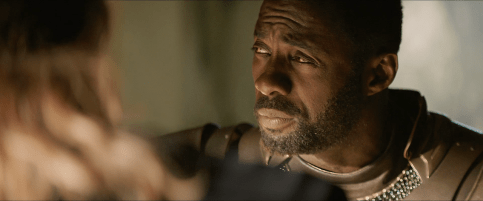 Idris Elba é outro cotado.