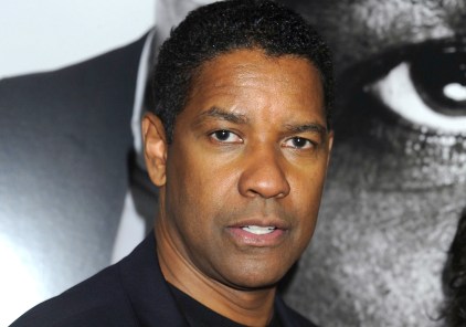 Denzel Washigton pode ser Lex Luthor?