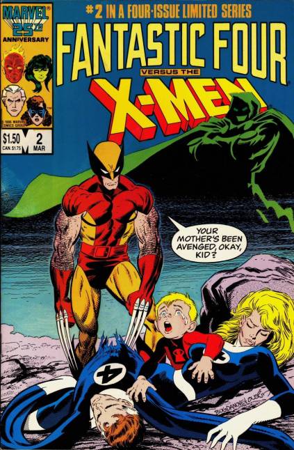 Quarteto Fantástico e X-Men: juntos nos cinemas?