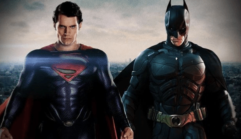 Superman e Batman: mudança de data para não concorrer com o Capitão América?