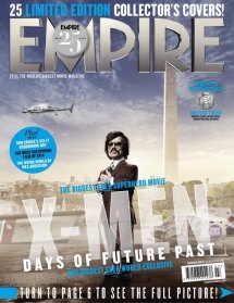 days of future past empire 25 covers bolivar trask