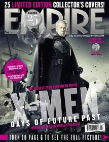days of future past empire 25 covers old magneto
