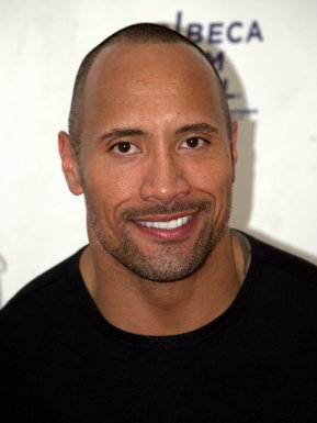Dwayne Johnson: Shazam ou Black Adam?