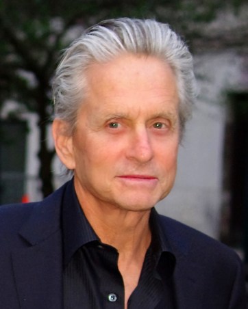 Michael Douglas será Hank Pym.