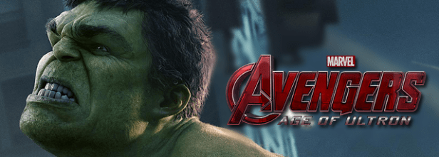 A Era de Ultron: primeiras filmagens envolvem cena do Hulk.