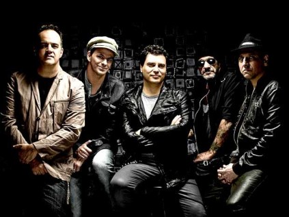 O Barão Vermelho hoje: 30 anos de sucesso.