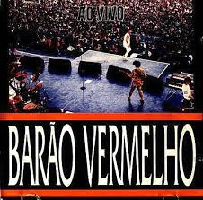 barão vermelho ao vivo no rock in rio 1985