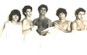 Cazuza e o Barão Vermelho: caminhos de sucesso também em separados.