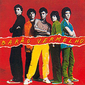 Barão_Vermelho álbum capa 1982