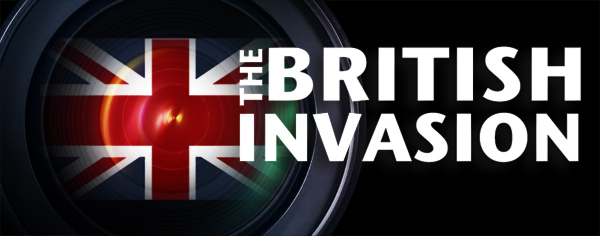 A Invasão Britânica: 50 anos de rock.