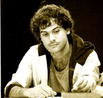 Cazuza: sucesso maior ainda sozinho.