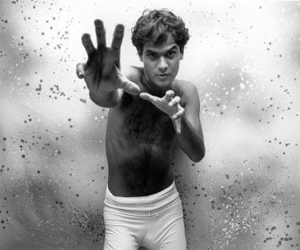 Cazuza: pobre menino rico.