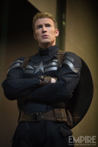 Steve Rogers também tem sua razão.