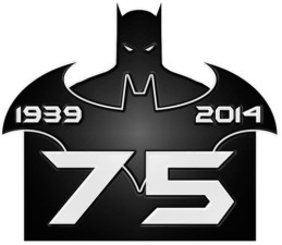 batman 75 not official