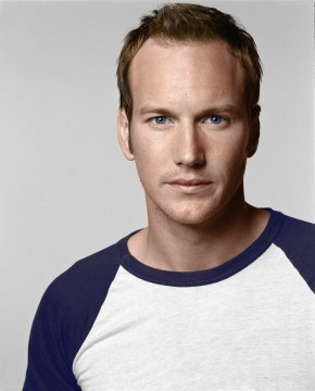 Patrick Wilson: papel em Homem-Formiga.