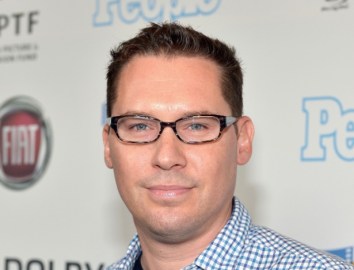 Bryan Singer: denúncias de abuso.