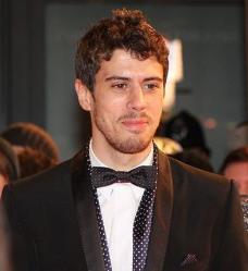 Toby Kebbell é o novo Dr. Destino.