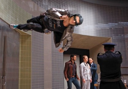 Mercúrio terá sua relação com Magneto explorada no futuro.