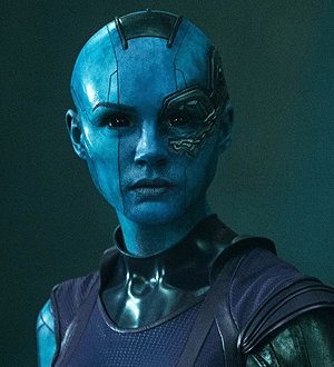 guardians of the galaxy nebula superclose