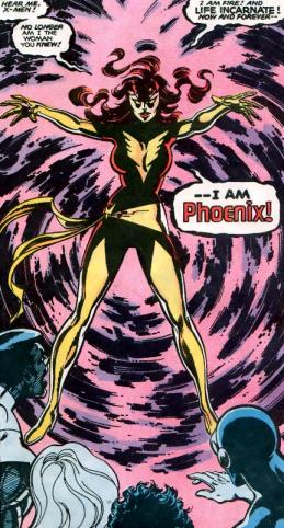 A Fênix Negra: nos cinemas (de novo)?